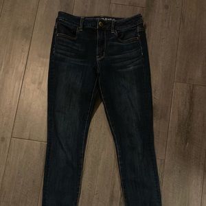 American Eagle outfitter Jeans